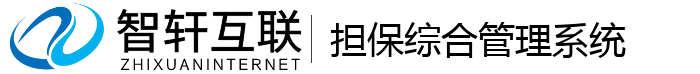担保综合管理系统